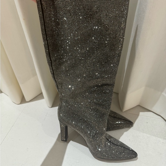 ZARA women’s boots beautiful ❤️ - Picture 1 of 5